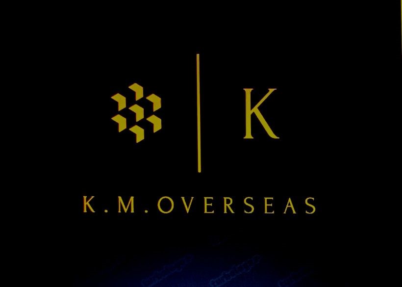 K.M OVERSEAS